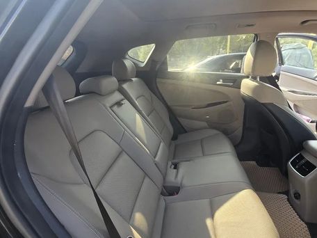 Hyundai Tucson, 2020 — сүрөт 8