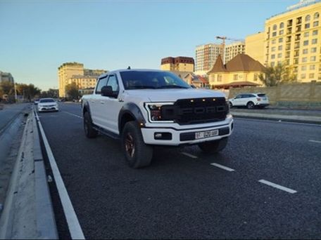 Ford F-150, 2020 — photo 5