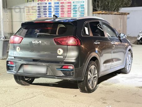 Kia Niro, 2021 — photo 4