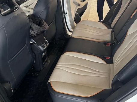 BYD Song Plus, 2023 — сүрөт 8