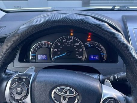 Toyota Camry, 2013 — сүрөт 10