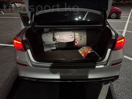Kia K5, 2019 — photo 7