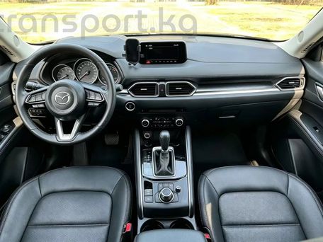 Mazda CX-5, 2021 — сүрөт 5