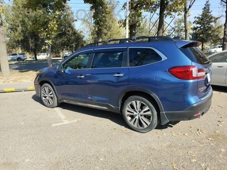 Subaru Ascent, 2019 — сүрөт 11