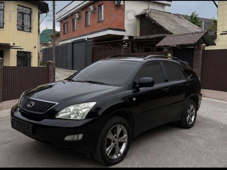 Lexus RX, 2004 — photo 6