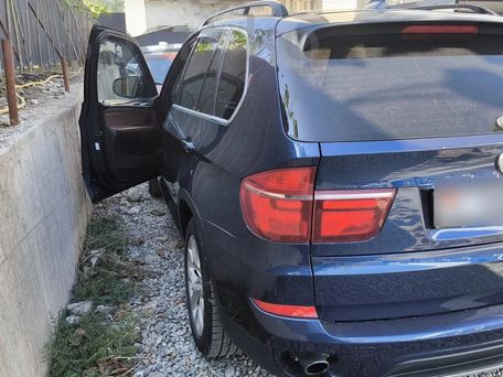 BMW X5, 2012 — сүрөт 2