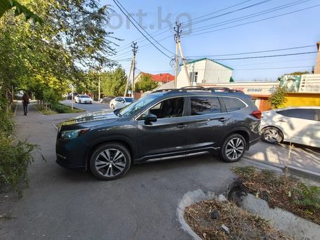 Subaru Ascent, 2019 — 照片 4