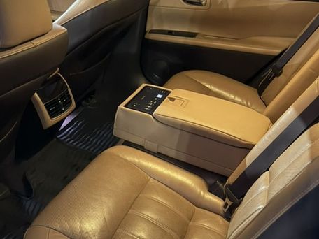 Lexus ES, 2018 — photo 8