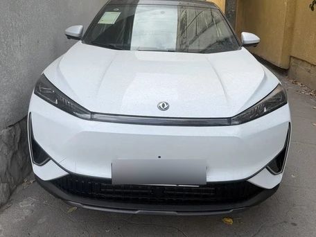 Dongfeng Aeolus L7, 2024 — фото 2