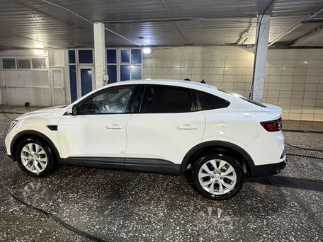 Renault Arkana, 2019 — photo 4