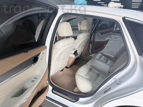 Hyundai Grandeur, 2020 — photo 6