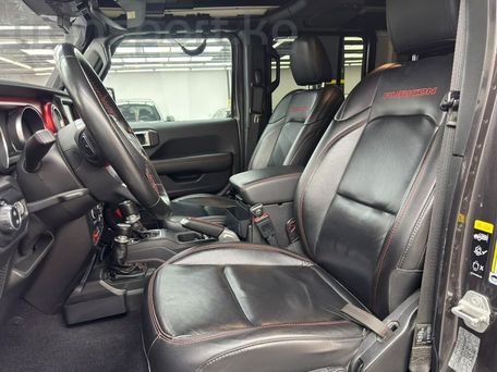 Jeep Wrangler, 2020 — photo 3