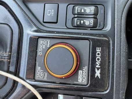 Subaru Forester, 2023 — photo 10
