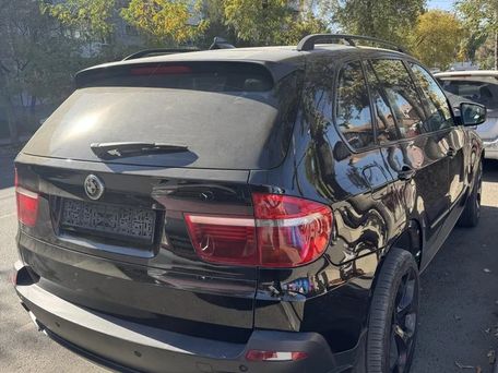 BMW X5, 2009 — сүрөт 4