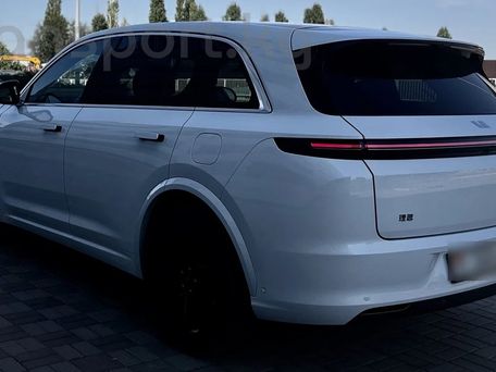 Li Auto (Lixiang) L7, 2023 — фото 3