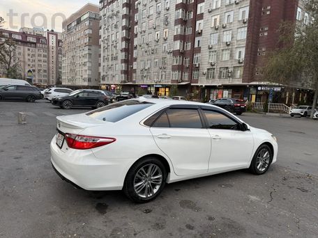 Toyota Camry, 2015 — photo 4