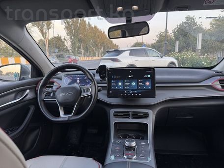 BYD Destroyer 05, 2022 — сүрөт 7