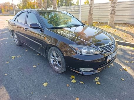 Toyota Camry, 2002 — сүрөт 3