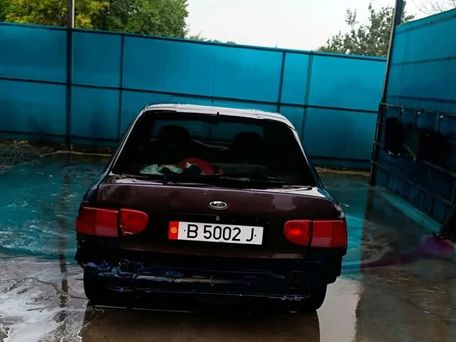 Ford Escort, 1997 — сүрөт 3