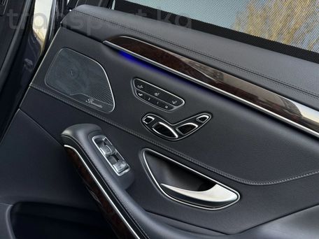 Mercedes-Benz S-Класс, 2019 — фото 9