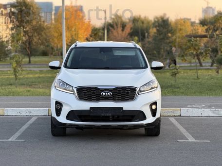 Kia Sorento, 2019 — photo 2