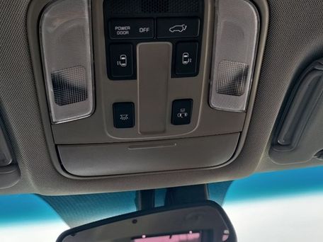 Kia Carnival, 2020 — сүрөт 11
