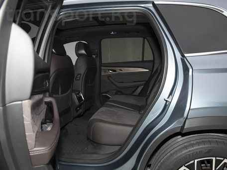 Geely Xingyue L, 2026 — 照片 6