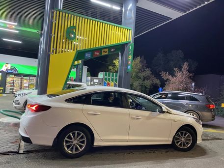 Hyundai Sonata, 2019 — сүрөт 4