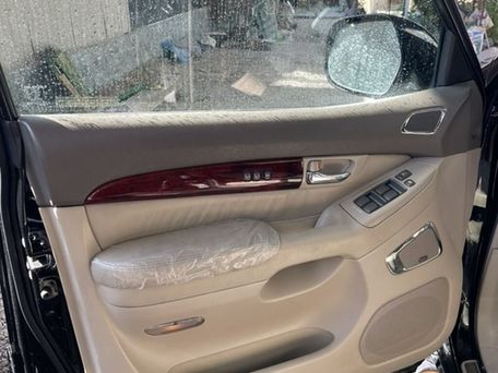 Lexus GX, 2006 — сүрөт 5