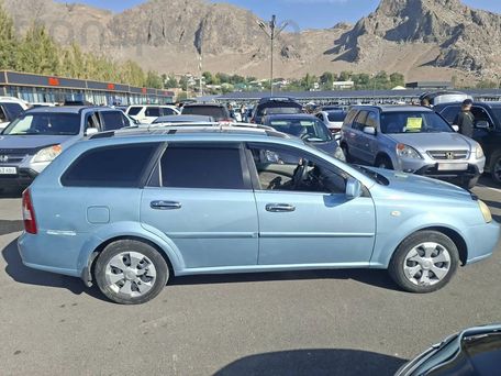 Chevrolet Lacetti, 2012 — 照片 3