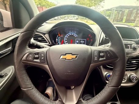 Chevrolet Spark, 2021 — сүрөт 14