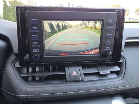 Toyota RAV4, 2019 — сүрөт 7