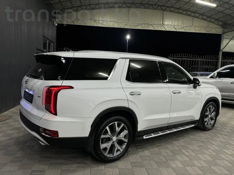 Hyundai Palisade, 2019 — сүрөт 9
