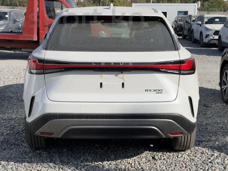 Lexus RX, 2026 — сүрөт 3
