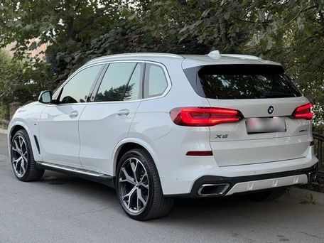 BMW X5, 2021 — фото 4