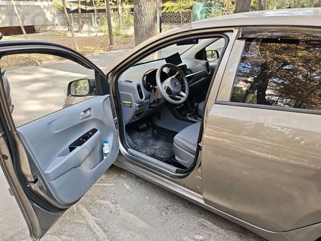 Kia Morning, 2018 — 照片 7