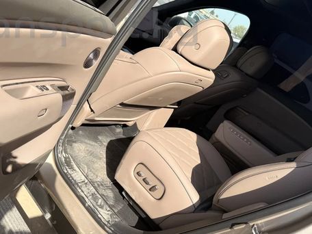 Li Auto (Lixiang) L9, 2026 — 照片 9