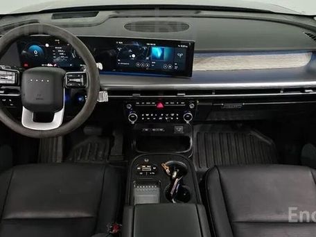 Hyundai IONIQ, 2026 — photo 7