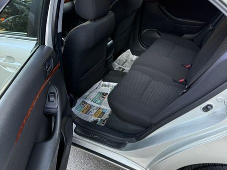 Toyota Avensis, 2005 — фото 16