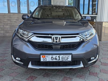 Honda CR-V, 2019 — сүрөт 1