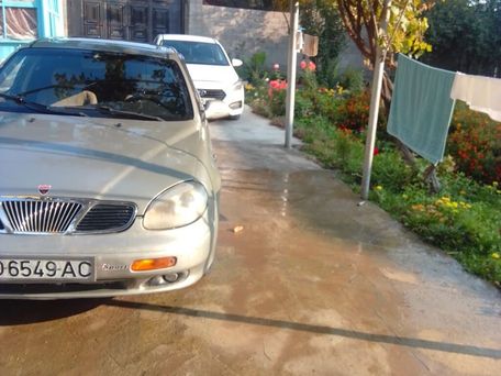 Daewoo Nexia, 1999 — photo 1
