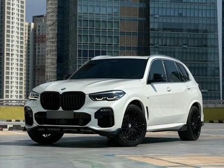 BMW X5, 2018 — фото 2