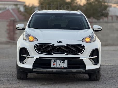 Kia Sportage, 2020 — photo 3