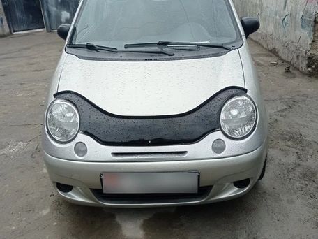 Daewoo Matiz, 2007 — сүрөт 3