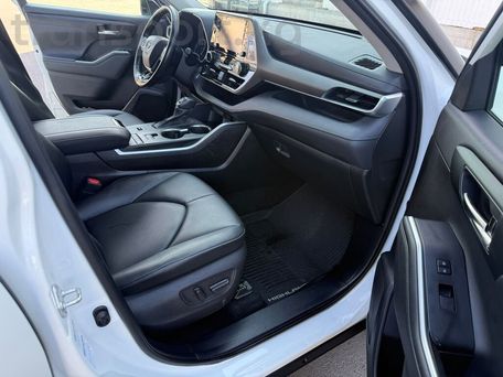 Toyota Highlander, 2020 — 照片 5