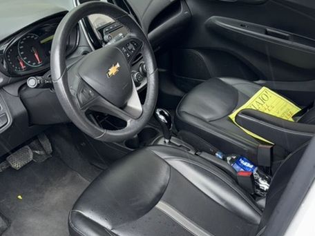 Chevrolet Spark, 2021 — photo 5