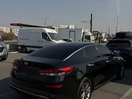 Kia K5, 2019 — photo 2