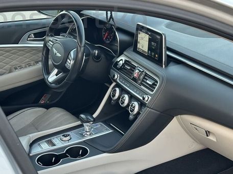 Hyundai Genesis, 2019 — фото 8