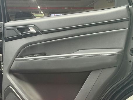 SsangYong Rexton, 2019 — photo 20