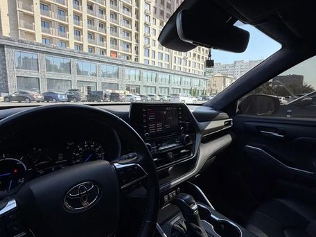 Toyota Highlander, 2021 — photo 7